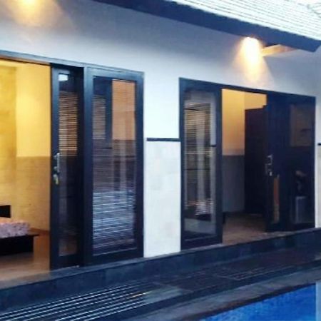 De Cubu Villa Denpasar  Ngoại thất bức ảnh