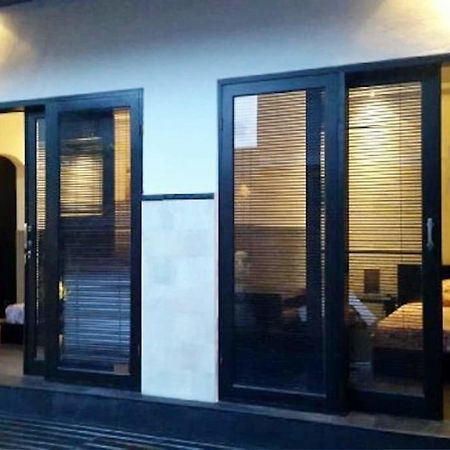 De Cubu Villa Denpasar  Ngoại thất bức ảnh